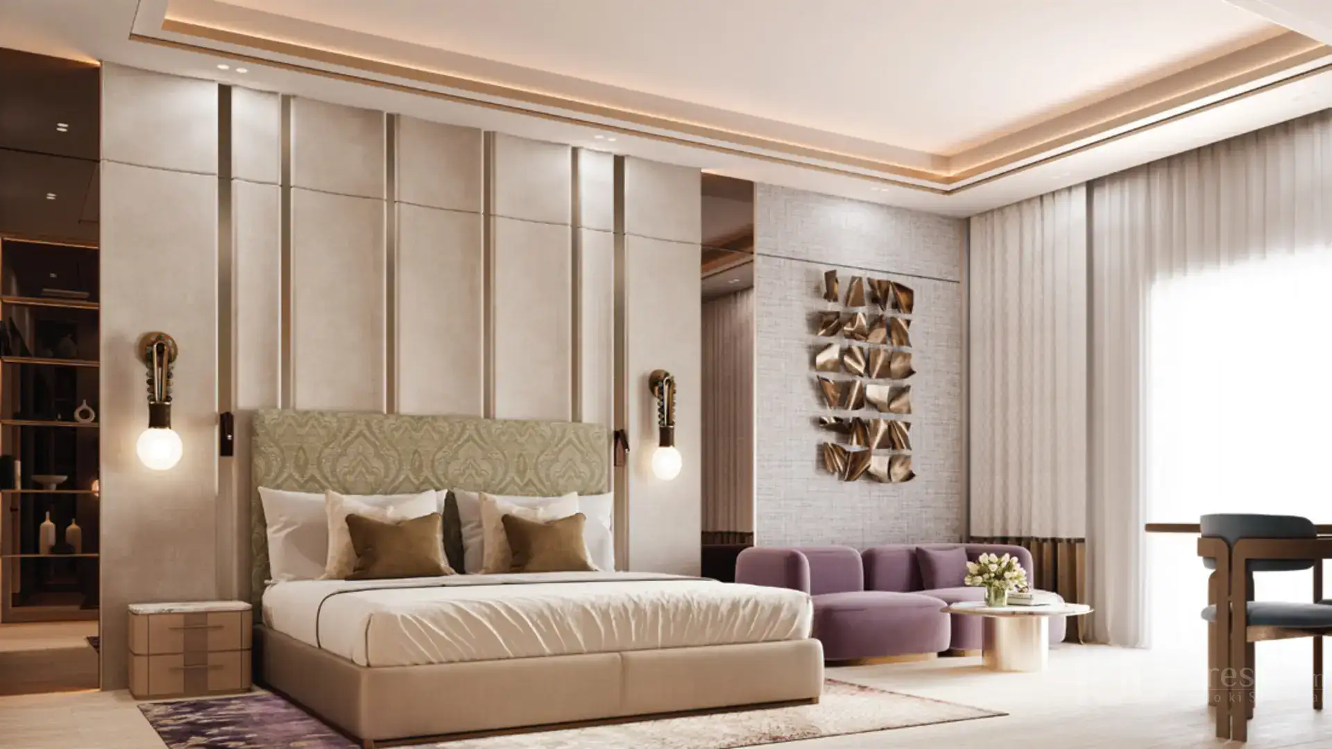 BNW Taj Wellington Mews Visual 3