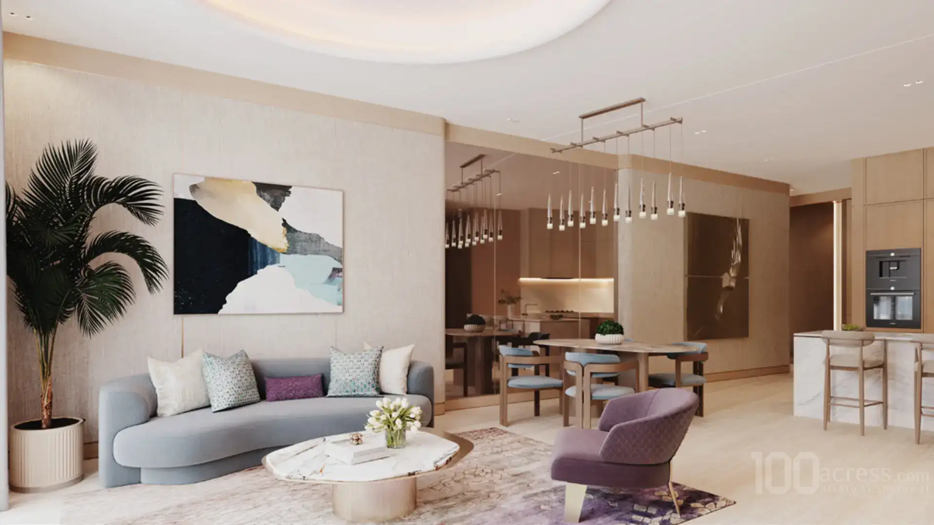 BNW Taj Wellington Mews Visual 4