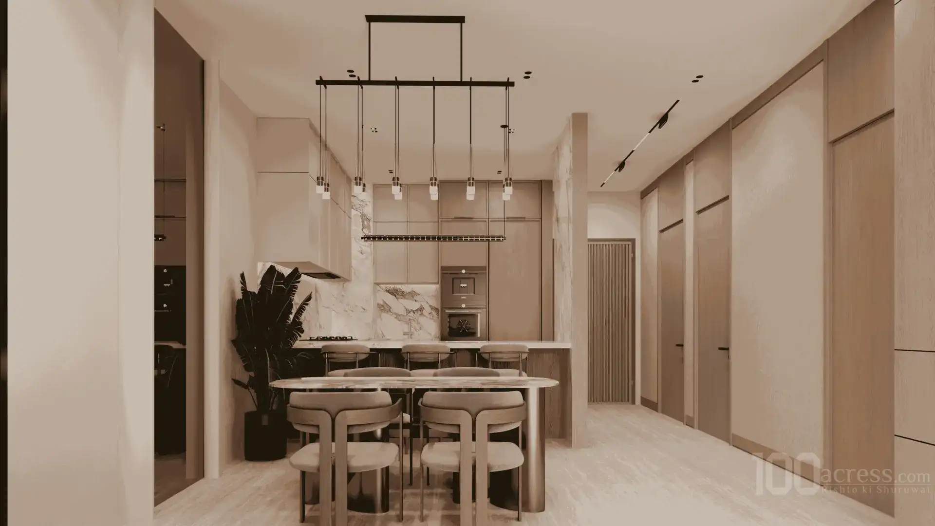 BNW Taj Wellington Mews Visual 5