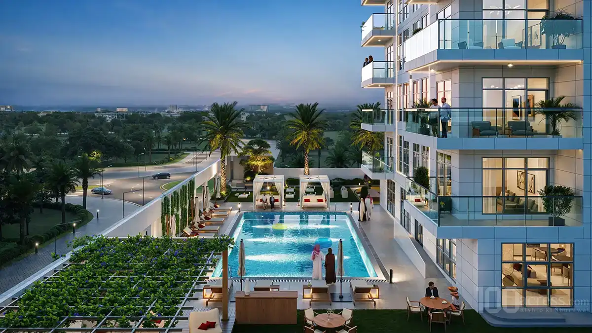 Ramada Residences by Wyndham Highlights