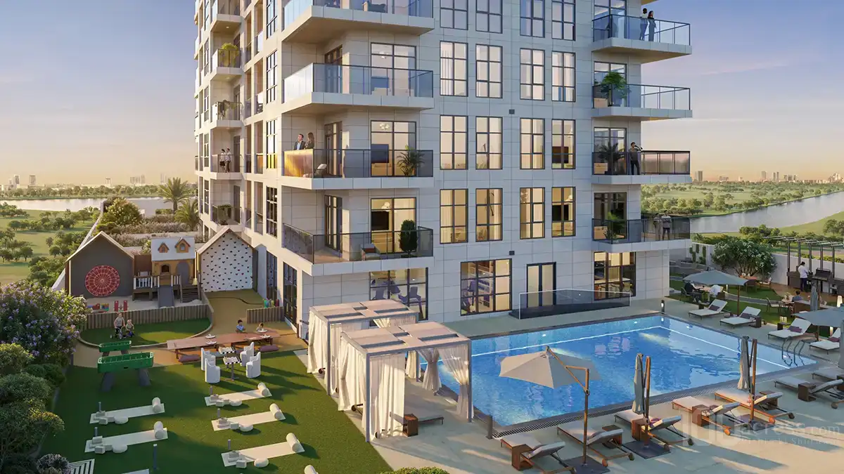 Ramada Residences by Wyndham