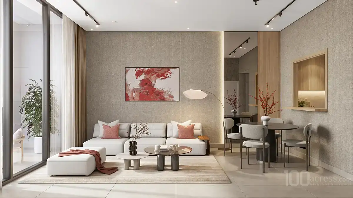 Ramada Residences by Wyndham Visual 2