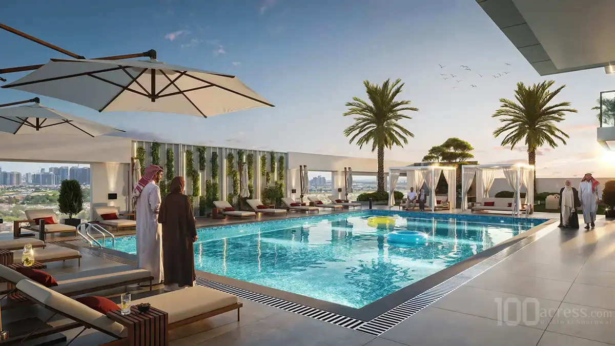 Ramada Residences by Wyndham Visual 3