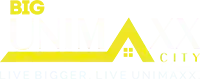BIG FM Realty Logo