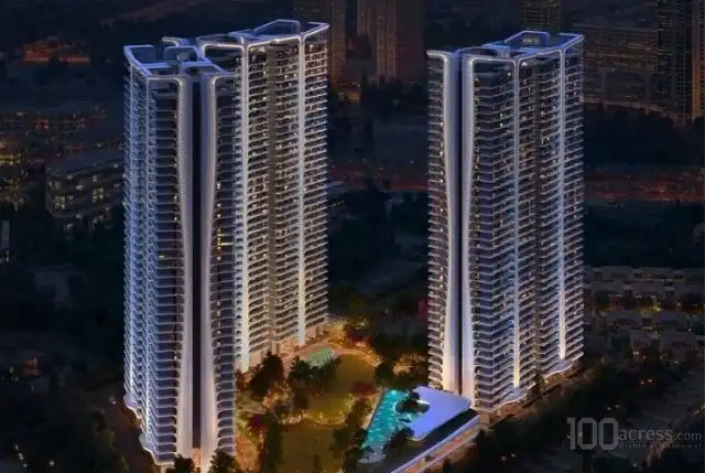 Experion 88A Visual 1