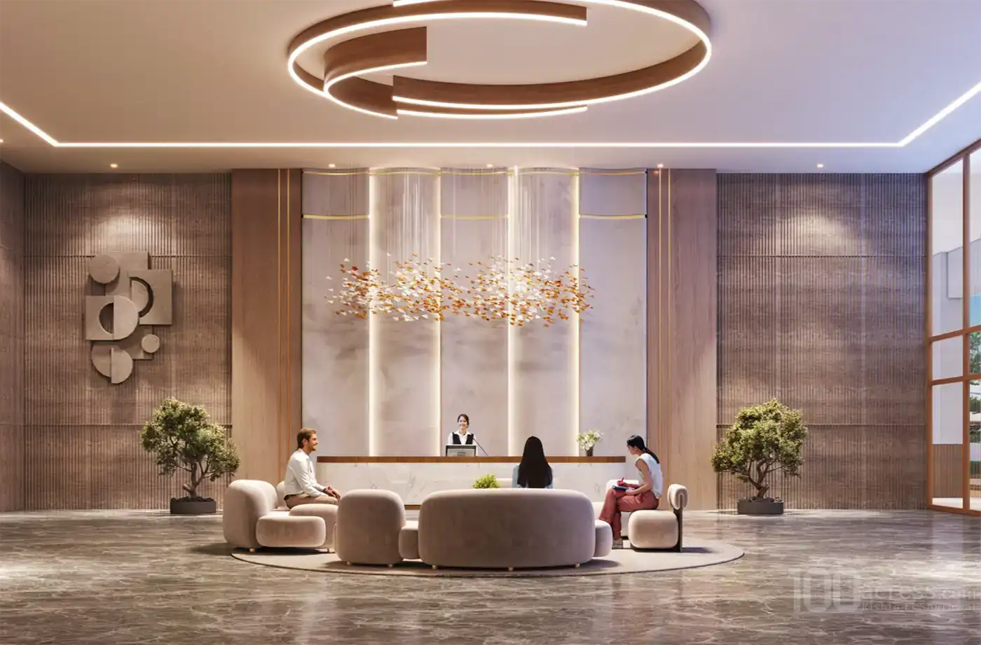 Hero Homes Palatial Visual 4