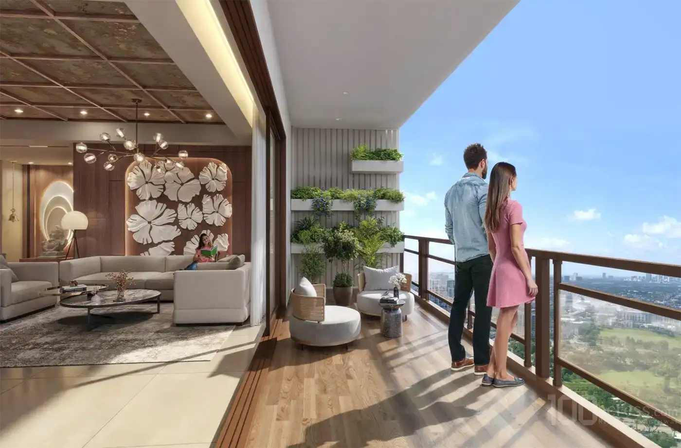 Hero Homes Palatial Visual 5