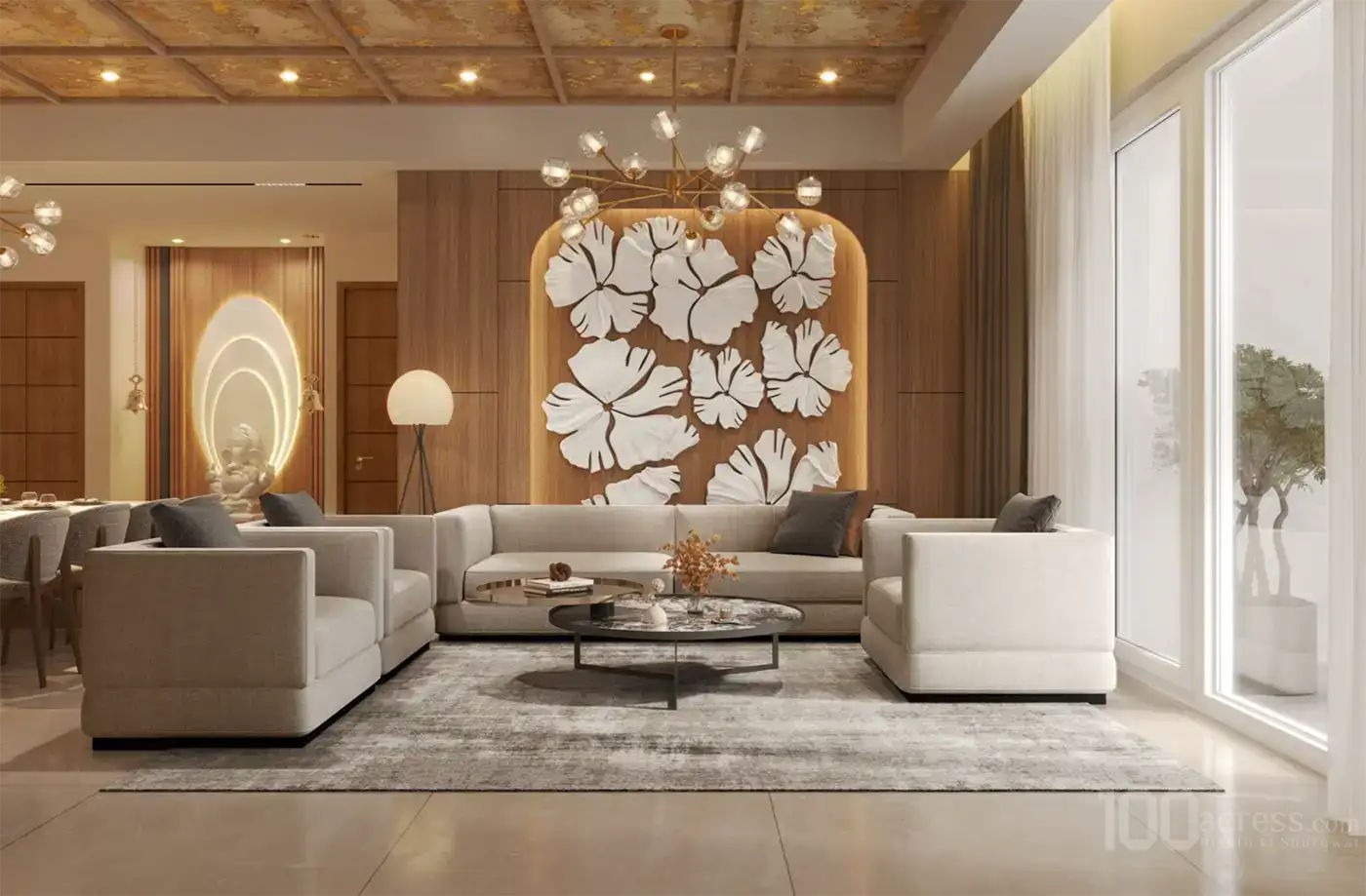 Hero Homes Palatial Visual 3