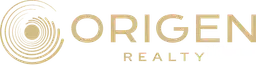 Origen Realty Logo