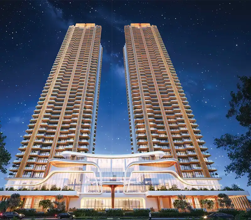 Origen Realty Oryza