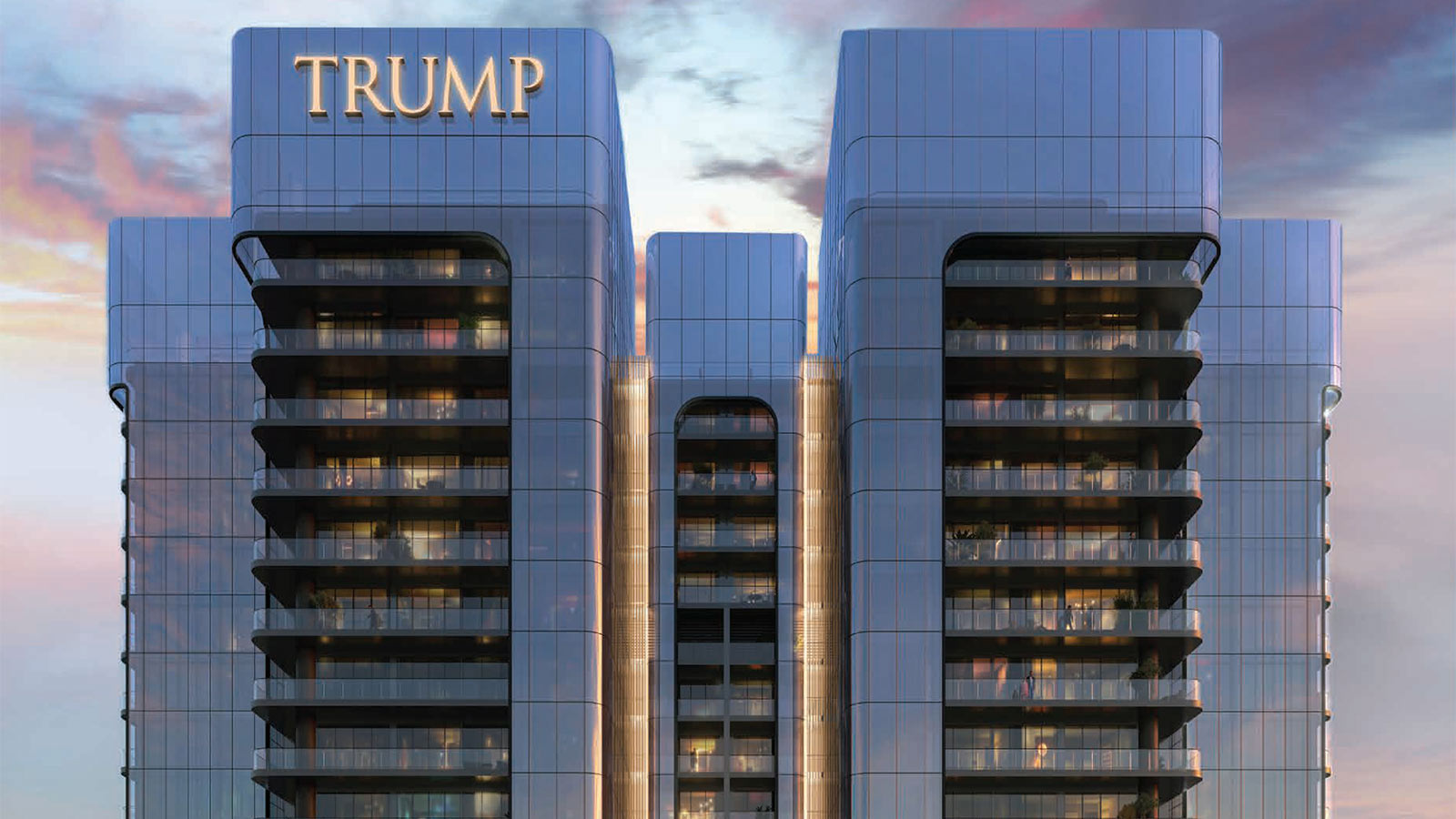 Trump Residences