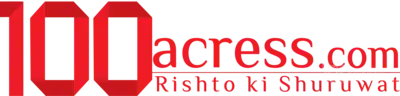 100acress.com Logo